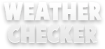 Weather Checker